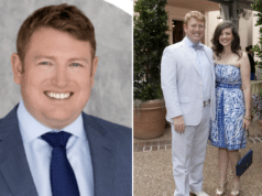 Mason Herring, Houston, Texas attorney sentenced to 180 days trying to induce abortion of pregnant wife